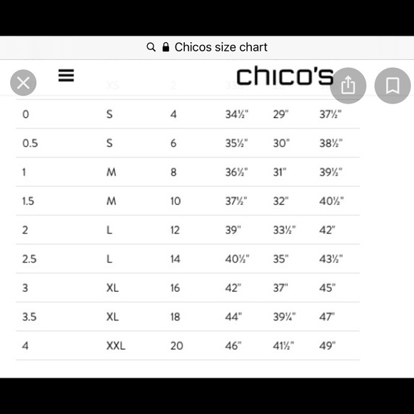 CHICOS SZ 2. (LG) GREEN TANK TOP - Picture 6 of 11